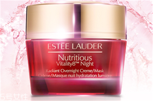 雅诗兰黛红石榴面霜适合夏天用吗，轻薄好吸收 雅诗兰黛红石榴 雅诗兰黛红石榴面霜适合夏天用吗 第1张