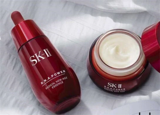 sk2小红瓶适合干性皮肤吗 sk2 小红瓶 第4张 sk2小红瓶适合干性皮肤吗 sk2 小红瓶 第4张