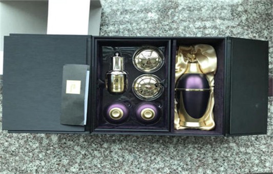 whoo还幼精华好吗，whoo还幼精华功效 第1张