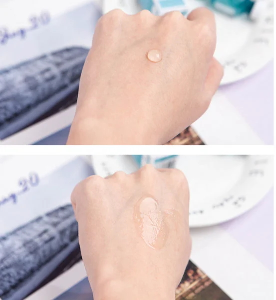 悦木之源祛痘凝胶效果怎么样 祛痘凝胶 悦木之源祛痘凝胶 美妆 第2张