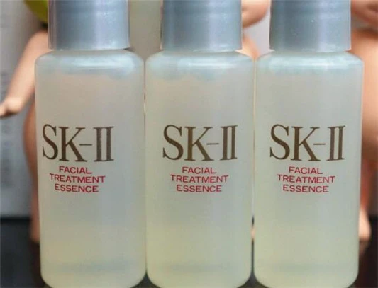 sk2神仙水价位在日本多少钱 sk2 神仙水 第3张