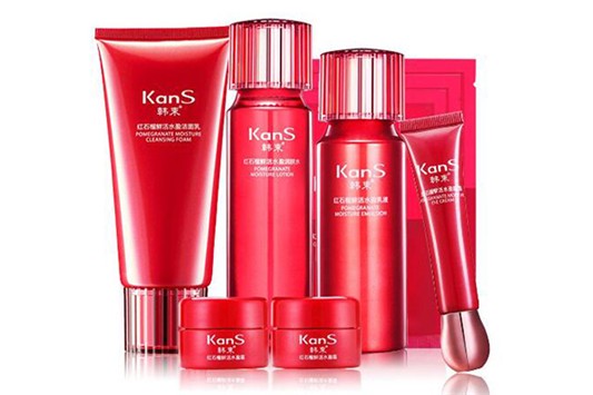 韩束化妆品怎么样 韩束 第1张