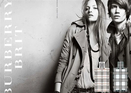 博柏利有几个产地 博柏利 第2张