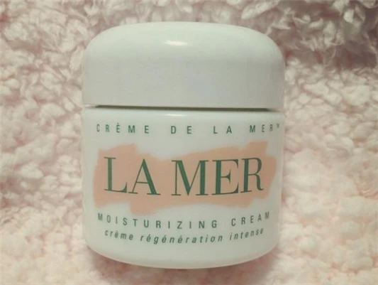 海蓝之谜精华面霜是洁面后直接用吗 海蓝之谜 精华面霜 第3张