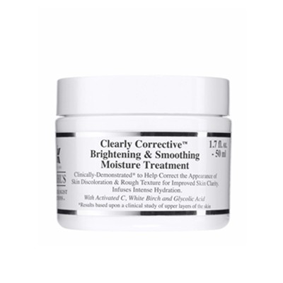 科颜氏集焕白滢亮水凝霜「持续美白,防止色斑」 科颜氏 乳霜 第1张 科颜氏集焕白滢亮水凝霜「持续美白,防止色斑」 科颜氏 乳霜 第1张