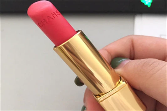 香奈儿有口红吗 香奈儿 口红 第3张