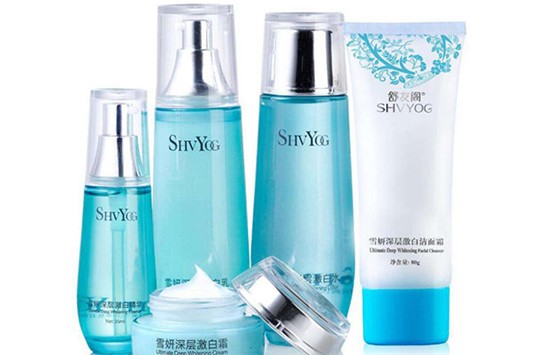 舒友阁护肤品怎么样 舒友阁 第1张 舒友阁护肤品怎么样 舒友阁 第1张