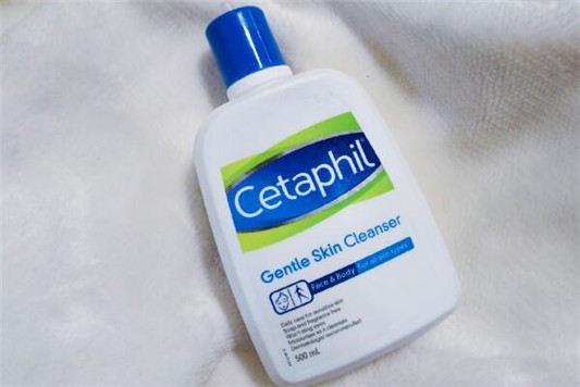 丝塔芙洗面奶好用吗 丝塔芙 洗面奶 第1张