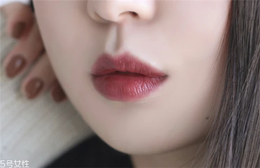 雅诗兰黛魅色系列试色，雅诗兰黛envy系列 雅诗兰黛口红 雅诗兰黛魅色系列试色 雅诗兰黛envy系列 第5张