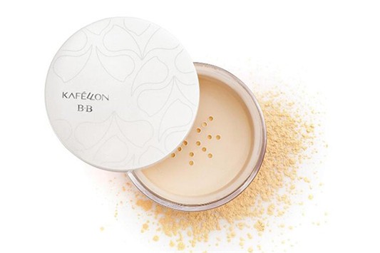 蜜粉和散粉的使用顺序 蜜粉 散粉 第1张