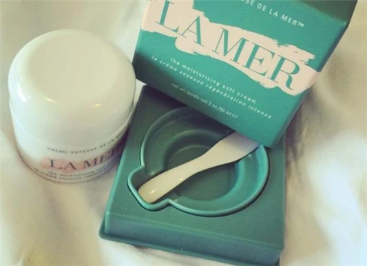 海蓝之谜乳霜适合冬天用还是夏天用 海蓝之谜 乳霜 第4张