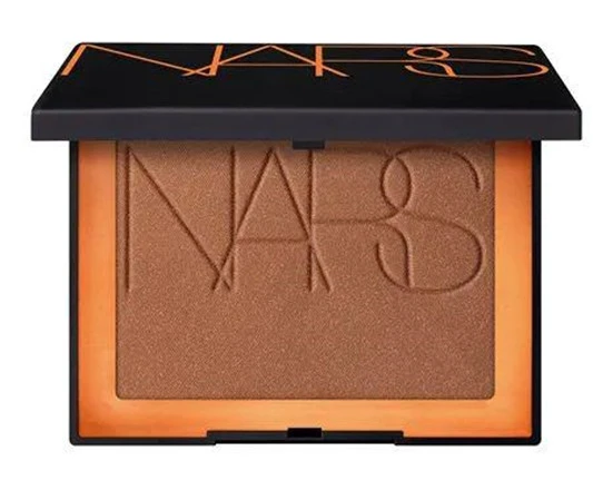 爆款化妆品推荐NARS全新金致诱光系列彩妆上市 化妆品 爆款化妆品推荐NARS全新金致诱光系列彩妆上市护肤品十大排名 第8张