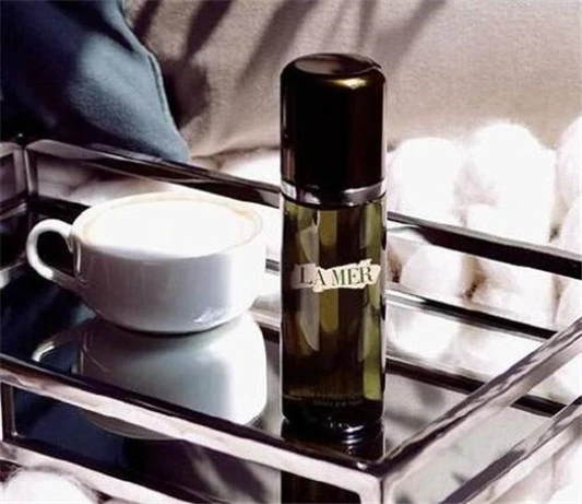 海蓝之谜精粹液能用来乳化么 海蓝之谜 精粹液 第4张