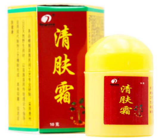 清肤霜的主治功能有哪些 清肤霜 清肤霜功能 美妆 第1张 清肤霜的主治功能有哪些 清肤霜 清肤霜功能 美妆 第1张