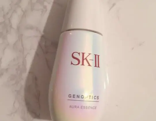 sk2小灯泡会不会闷痘 sk2 小灯泡 第4张