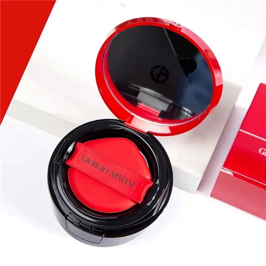 秋冬该用什么气垫，近期热销爆款气垫一次替你整理好了 爆款 气垫 第6张