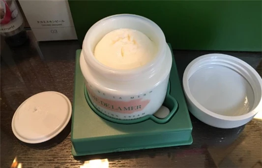 海蓝之谜乳霜适合冬天用还是夏天用 海蓝之谜 乳霜 第3张