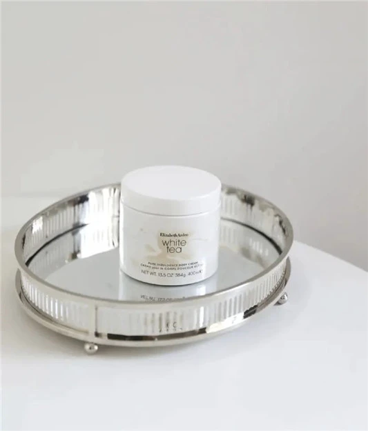 好物分享，雅顿白茶身体乳 雅顿 身体乳 第5张