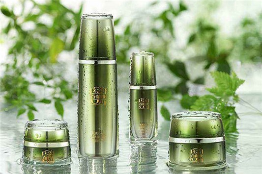 百雀羚怎么样 百雀羚 洗面奶 第1张