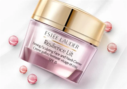 雅诗兰黛弹性紧实柔肤乳液只能白天用吗 雅诗兰黛 柔肤乳液 第3张