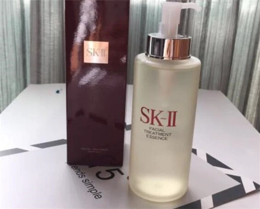 sk2神仙水有250毫升的吗 sk2神仙水 第2张