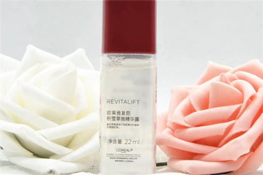 欧莱雅适合什么年龄 欧莱雅 面部精华液 第4张