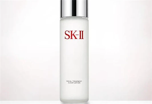 sk2神仙水是不是有酒精味 sk2 神仙水 第4张