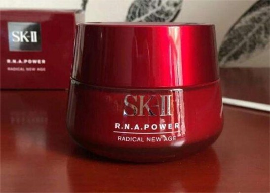 sk2大红瓶面霜可以直接用手去瓶里取霜吗 sk2 大红瓶 第1张 sk2大红瓶面霜可以直接用手去瓶里取霜吗 sk2 大红瓶 第1张