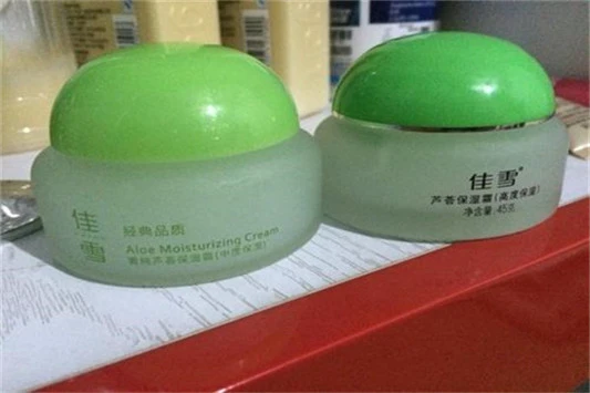 佳雪的护肤品适合多大年龄 佳雪 护肤品 第2张