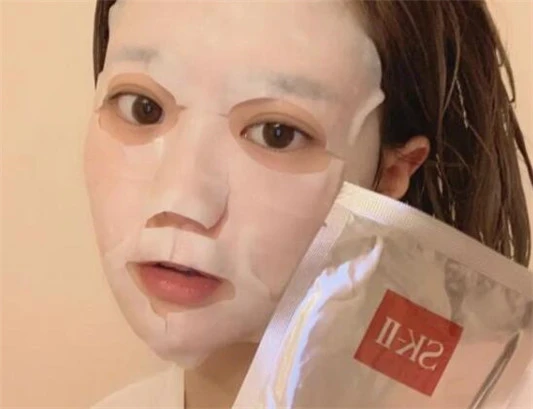 sk2前男友面膜为什么叫前男友 sk2 前男友面膜 第2张