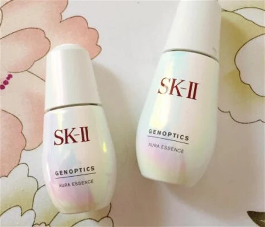 sk2小灯泡会毛孔堵塞么 sk2 小灯泡 第3张
