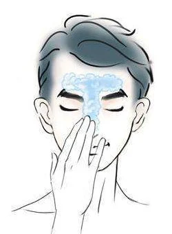 为什么早上建议不要用洗面奶 洗面奶 早上洗面奶 美妆 第2张