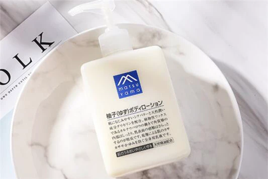 全球十大好用身体乳 身体乳 娇韵诗 第8张