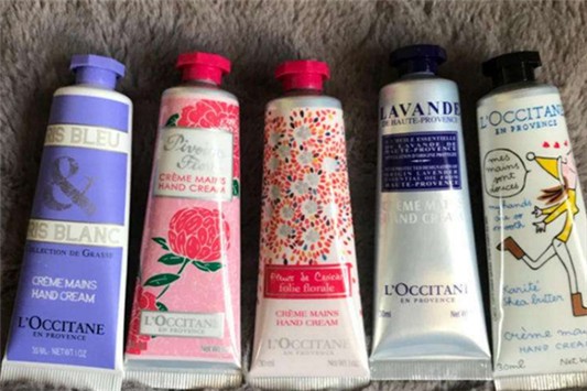 欧舒丹护手霜孕妇可以用嘛 欧舒丹 护手霜 第1张 欧舒丹护手霜孕妇可以用嘛 欧舒丹 护手霜 第1张