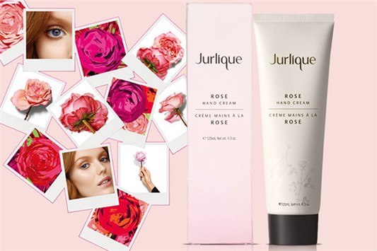 茱莉蔻玫瑰护手霜真假对比 茱莉蔻 护手霜 第1张