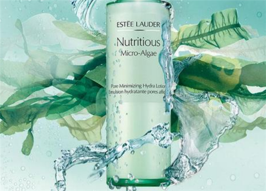 雅诗兰黛油田拜拜海藻精华乳保湿效果好吗 雅诗兰黛 油田拜拜 海藻精华乳 第1张