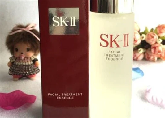 sk2神仙水适合男的吗 sk2 神仙水 第4张