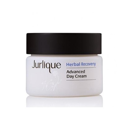 茱莉蔻草本青春赋活日霜「抵御初老，减少细纹」 茱莉蔻 乳霜 第1张