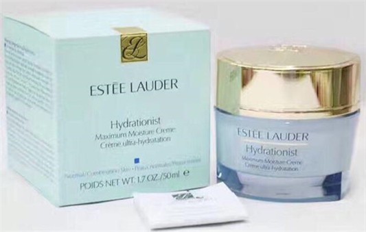 雅诗兰黛日霜和晚霜的区别，盘点两款面霜的不同点 雅诗兰黛 面霜 第1张