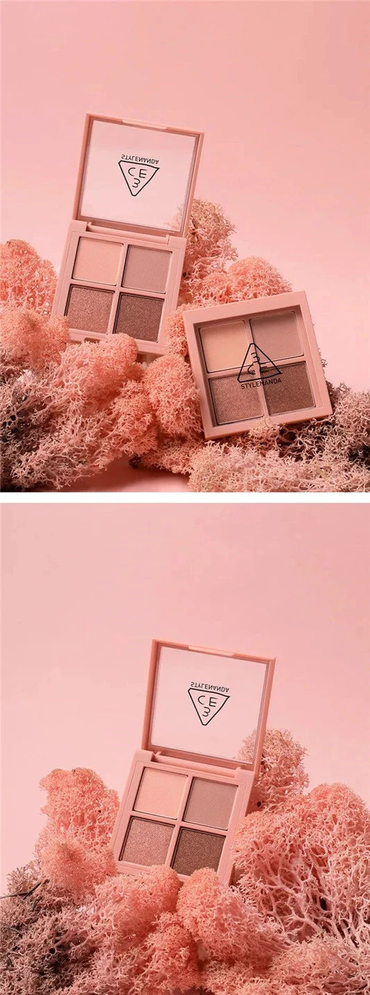 3CE四色眼影盘 眼影 3CE 第25张