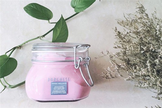 贝佳斯粉泥怎么样 贝佳斯 面膜 第1张