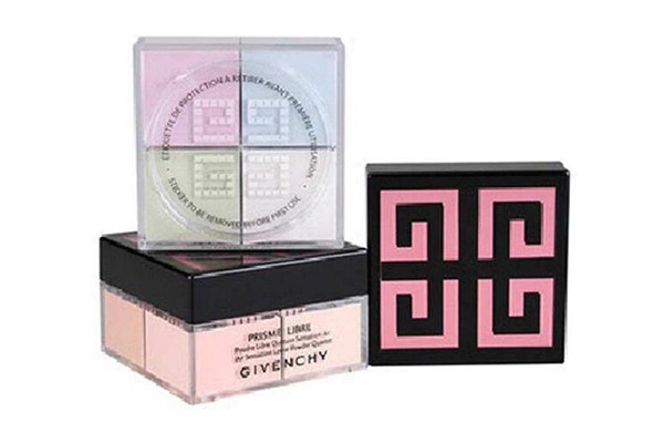 cpb和纪梵希散粉能一起用吗 cpb 纪梵希 散粉 第1张