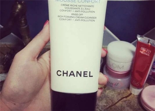 洁面乳和洗面奶的区别 洁面乳 洗面奶 第2张