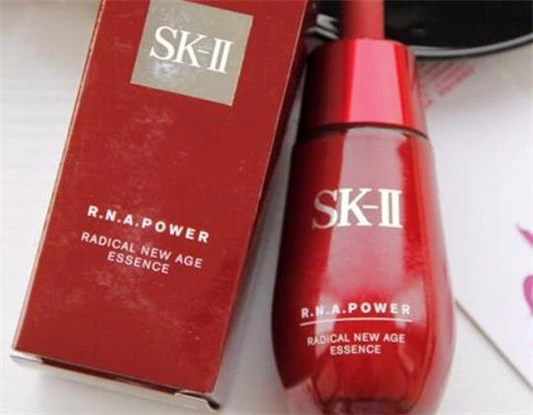 sk2小红瓶50ml价格 sk2 小红瓶 第4张 sk2小红瓶50ml价格 sk2 小红瓶 第4张