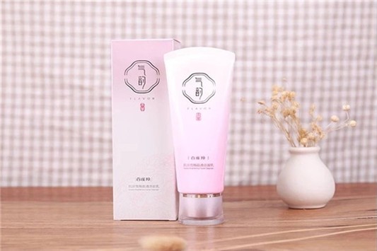 百雀羚洗面奶哪款好用 百雀羚 洗面奶 护肤品 第1张
