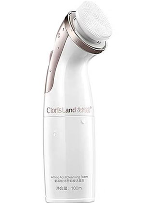 花皙蔻洗面奶怎么样，花皙蔻洗面奶是氨基还是皂基 洗面奶 第1张