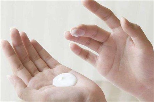 面霜乳化方法 面霜 护肤品 第1张