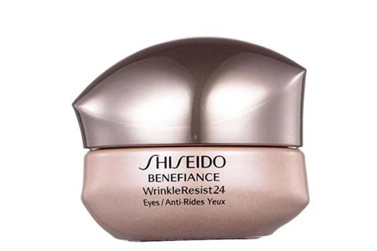 资生堂盼丽风姿眼霜国际版和日本版有什么区别 盼丽风姿 眼霜 第1张