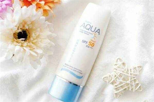 pa+++能防晒多久 pa+++ 防晒霜 第3张