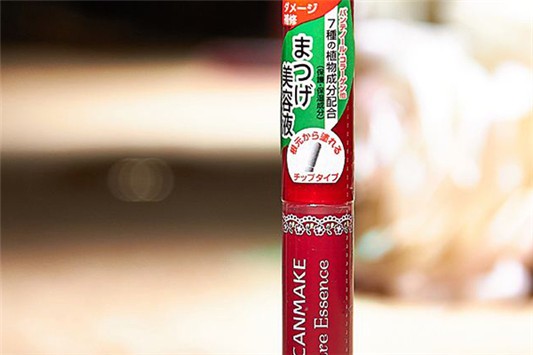 井田的睫毛增长液好用吗 井田 睫毛增长液 第1张